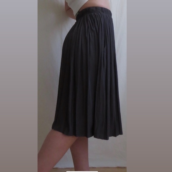 Ariztia midi skirt - Picture 3 of 3